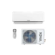 Ar-Condicionado MDX Inverter 9.000 BTUs Frio ARC9000-IN - Branco