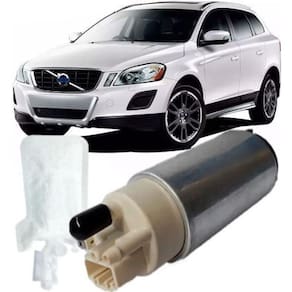 Refil Bomba Combustivel Volvo Xc60 Turbo Gasolina 2009 2015