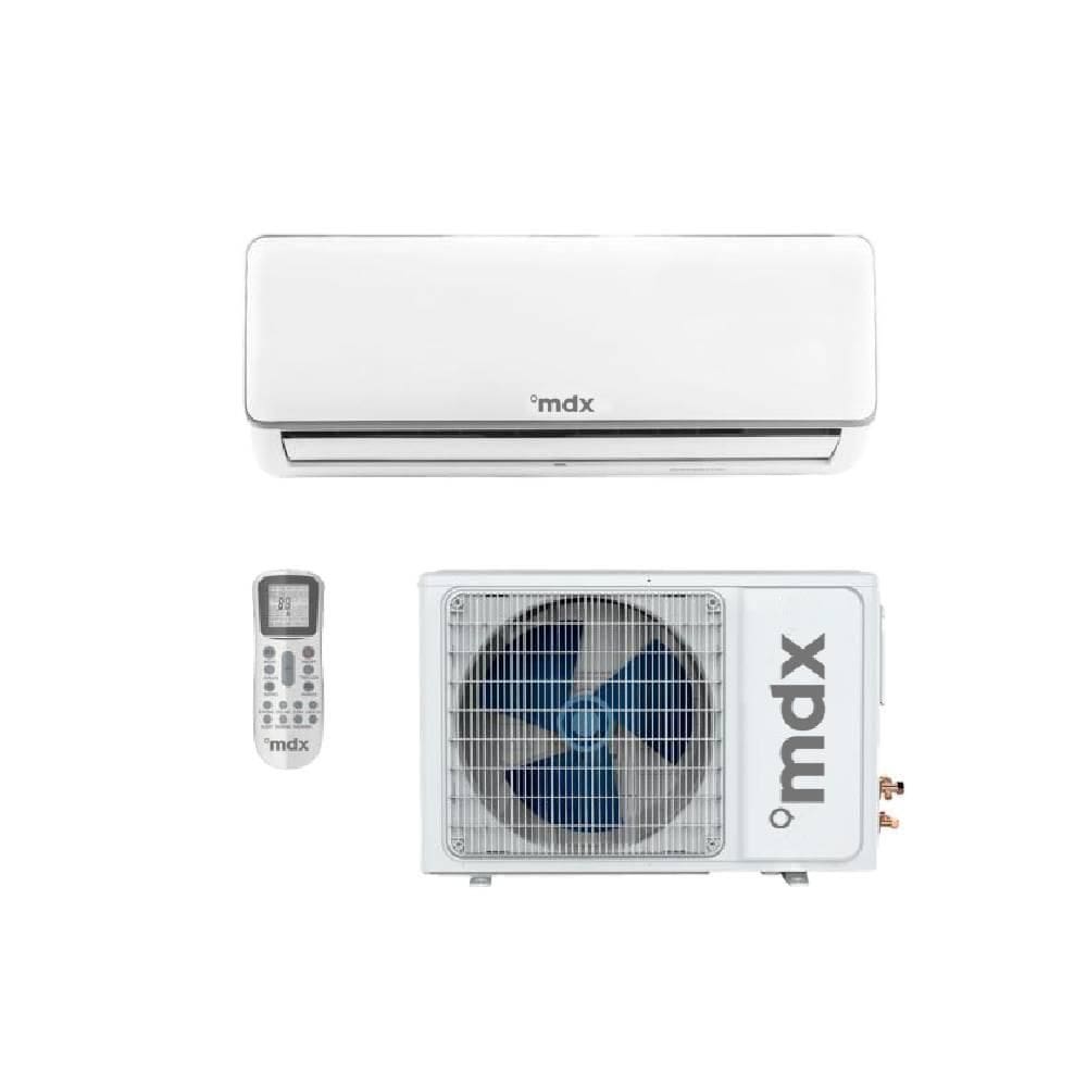 Ar-Condicionado MDX Inverter 18.000 BTUs Frio ARC18000-IN - Branco