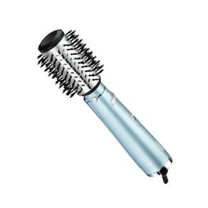 Escova Rotativa Conair Hot Air Hydro Fusion Secadora Modeladora e Alisadora 550W - 127V