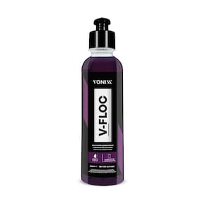 V-Floc Lava Autos Concentrado 500ml - Vonixx 155899