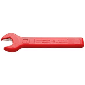 Chave Fixa Tramontina Isolada Iec 60900 27mm