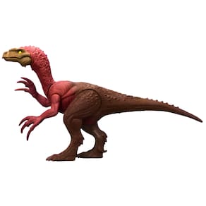 Figura de Ação Jurassic World Pacote de Perigo JGB72 Mattel