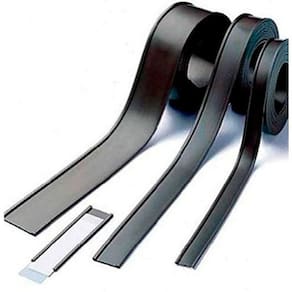 Porta Etiquetas Magnético 20 Mm Largura, 20 M Comprimento