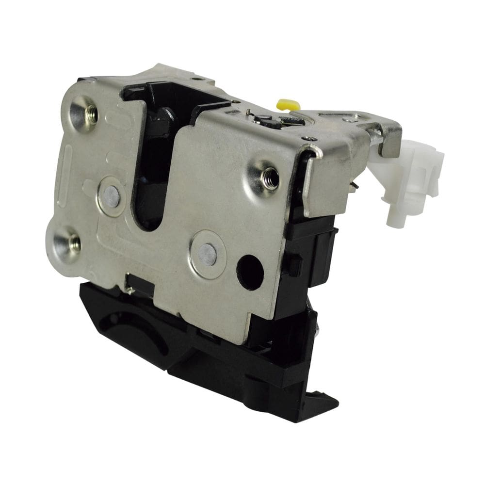Fechadura Porta Dianteira Direita Sandero G1 07 A 14