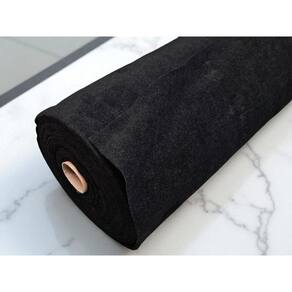 Carpete Forro Automotivo Decorativo Aveludado Flex 2,00X5,00