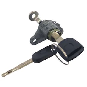 Cilindro Porta Direita c/ Chave Honda Fit 03-08 72145.Saag02
