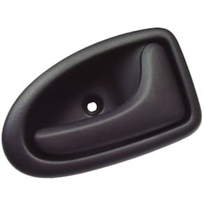 Maçaneta Interna Renault Master 02 a 13 Preta 7700355282