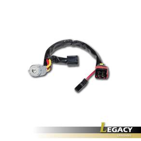 Comutador De Ignição Partida Peugeot 206 99 A 02
