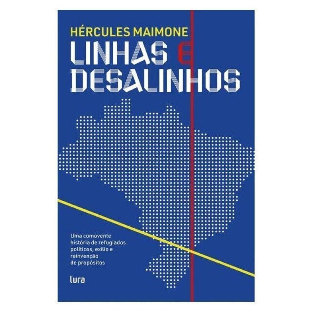 Linhas E Desalinhos
