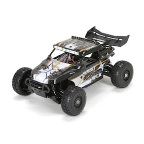 Automodelo RC Off Road 1/18 Roost 4WD Desert Buggy Brushed
