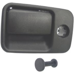 Fecho Porta-Luvas Com Alojamento Para Cilindro Golf 99 A 07