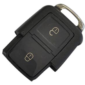 Capa Universal para Telecomando Golf Saveiro G5 Volkswagen