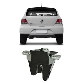Fechadura Interna Porta-Malas Gol G5 G6 5u5.827.505.A