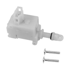 Trava Elétrica Porta-malas Parati G4 VW 21800
