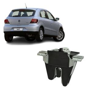 Fechadura Interna Porta-Malas Gol G5 G6 Universal