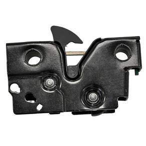 Fechadura Inferior Capô Universal VW - Número 5u0.823.509.A