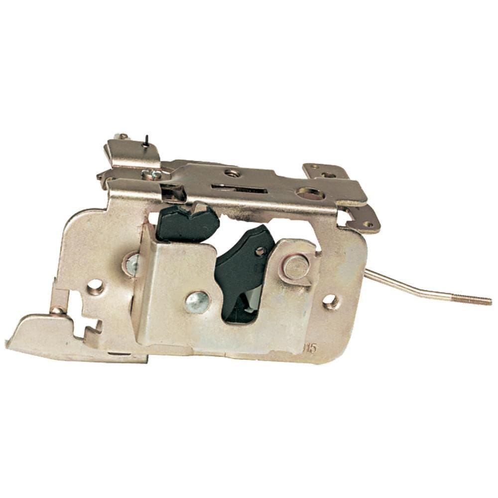Fechadura Porta Diant Esquerdo Passat 74 A 88