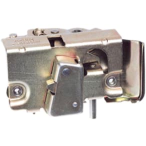 Fechadura Porta Fusca 1958 A 1977 Ld Universal 20288