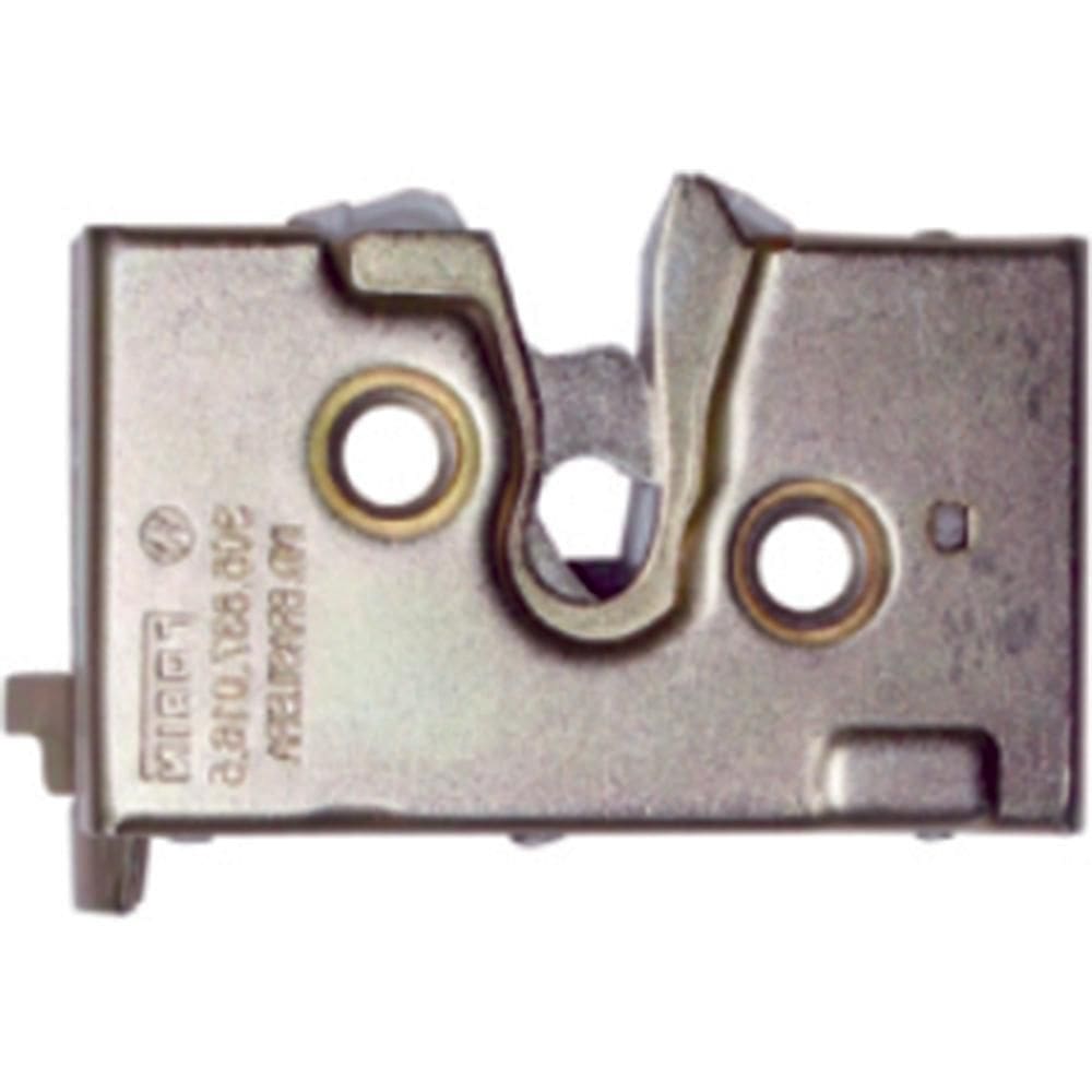 Fechadura Porta Dianteira Direita Volkswagen Quantum Santana