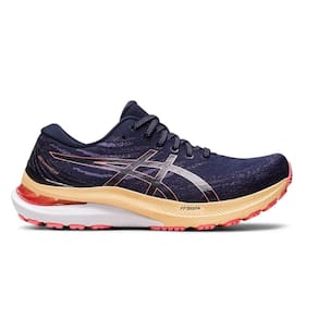 Tênis Asics Gel-kayano 29 Azul Marinho - Mamão Feminino