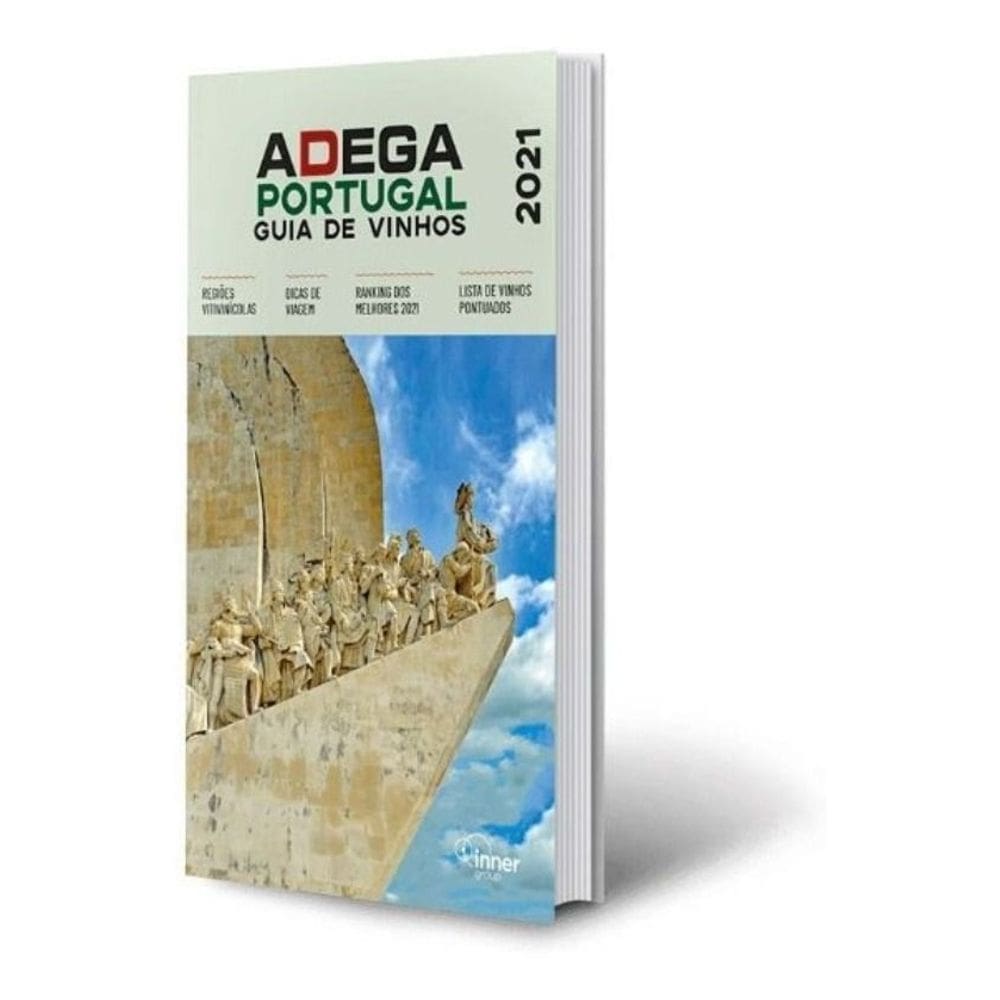 Adega Portugal Guia de Vinhos 2021