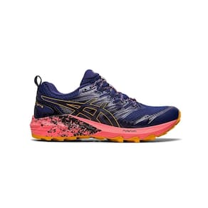 Tênis Asics Gel - Trabuco Terra Azul Feminino