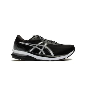 Tênis Asics Gel - Nagoya 6 Masculino Preto E Branco