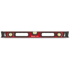 Nivel Alumínio Starrett 24`` 600mm I-Beam Exact