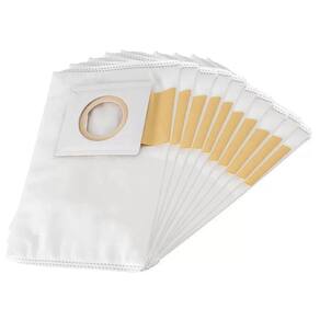 Saco Coletor Papel Com 10UN Makita 197903-8