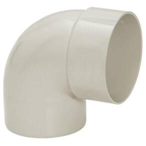 Joelho Para Calha Pluvial 90G Amanco DN100 11652