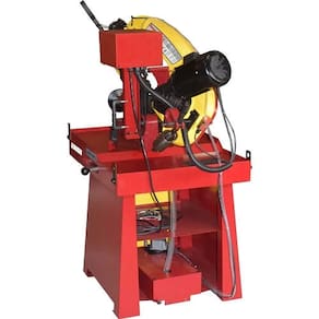 Máquina de Serra Fita S3715NG-M2 380V 3PH MBS320FH STARRETT