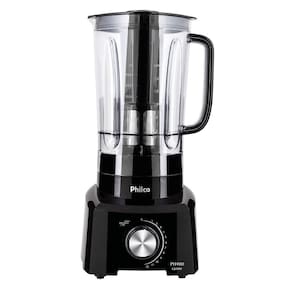 Liquidificador Philco PH900 Preto 1200W 110V