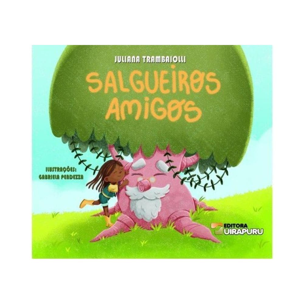 Salgueiros Amigos