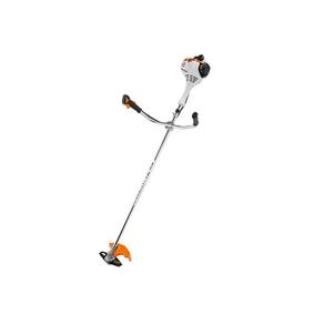 Roçadeira a Gasolina Stihl FS-055 GC-230 2 Facas