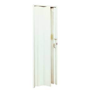 Porta Sanfonada Perfilplast 0,60X2,10 C/Kit Branca