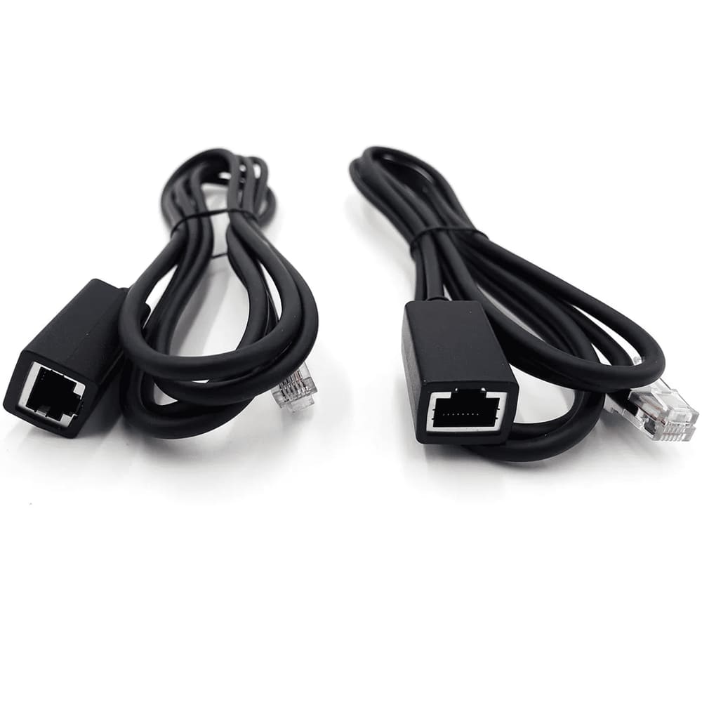 Cabo Extensor POLY P/ MIC X30/50/70 875M4AA