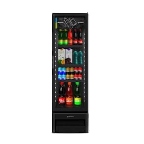 Refrigerador Expositor Vertical Metalfrio 343 Litros com Porta de Vidro e LED 127V - VB28RH