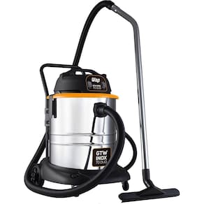 Aspirador De Pó E Água WAP GTW Inox 70 Duo 110V