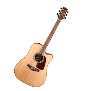 Violão Takamine GD93CE TK40D Tampo Spruce Sólido