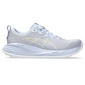 Tênis ASICS GEL-Cumulus 27 Feminino Azul/Branco