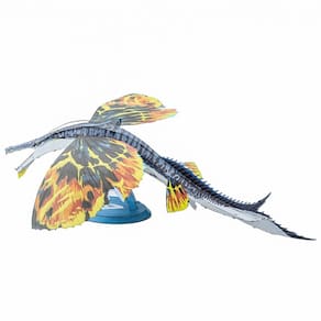 Miniatura De Montar Avatar Skimwing (ICX242) Metal Earth