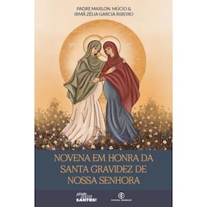 Novena em honra da santa gravidez de Nossa Senhora