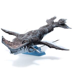 Miniatura De Montar Avatar Tulkun Metal Earth (ICX249)