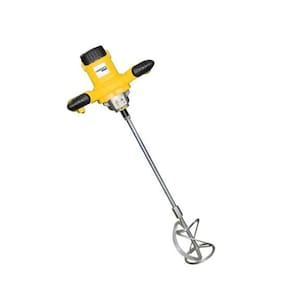 Misturador Elétrico para Argamassa Mel1200 V4 Motor Mono Menegotti