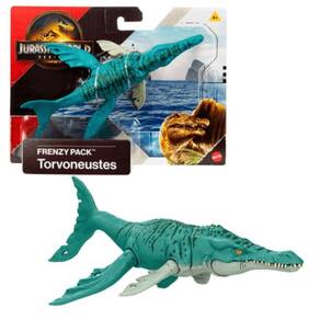 Figura Jurassic World Dinossauro Iani Mattel JGB72
