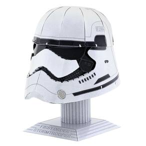 Miniatura Montar Metal Star Wars First Order Stormtrooper