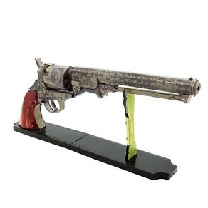 Miniatura De Montar Metal Earth Wild West Revolve MMS187