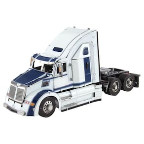 Miniatura De Montar Metal Earth Western Sta 5700XE Phanto