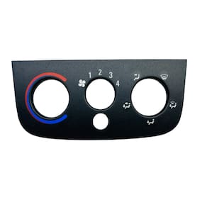 Corsa Moldura Controle Ventilação Montana Sem Ar GM Genuíno